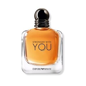 Emporio Armani STRONGER WITH YOU Fragrance-1.7oz